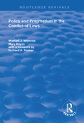 Cover: Policy and Pragmatism in the Conflict of Laws - Routledge