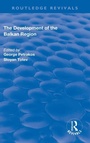 Cover: The Development of the Balkan Region - Routledge