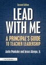 Cover: Lead with Me - Routledge