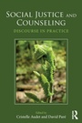 Cover: Social Justice and Counseling - Routledge