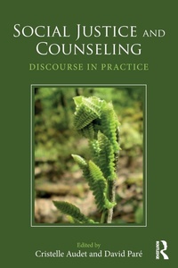 Enlarge image Cover: Social Justice and Counseling - Routledge