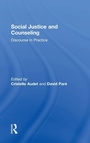 Cover: Social Justice and Counseling - Routledge