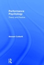 Cover: Performance Psychology - Routledge