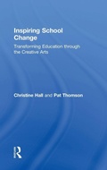 Cover: Inspiring School Change - Routledge