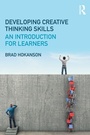 Cover: Developing Creative Thinking Skills - Routledge