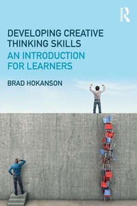 Enlarge image Cover: Developing Creative Thinking Skills - Routledge