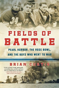 Enlarge image Cover: Fields of Battle - Flatiron Books