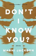 Cover: Don't I Know You? - St Martin's Press