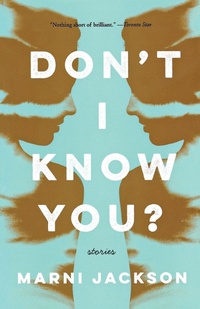 Enlarge image Cover: Don't I Know You? - St Martin's Press