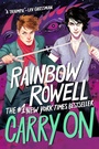 Cover: Carry on - Wednesday Books