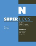 Cover: SUPERLCCS - Blackbirch Press