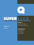 Cover: SUPERLCCS - Blackbirch Press