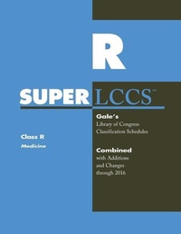 Enlarge image Cover: SUPERLCCS - Blackbirch Press