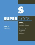Cover: SUPERLCCS - Blackbirch Press