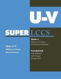 Enlarge image Cover: SUPERLCCS - Blackbirch Press