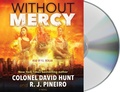 Cover: Without Mercy - MacMillan Audio
