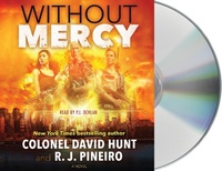 Enlarge image Cover: Without Mercy - MacMillan Audio