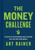 Cover: The Money Challenge - Broadman & Holman Publishers