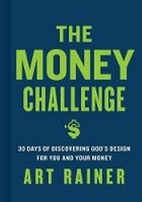 Enlarge image Cover: The Money Challenge - Broadman & Holman Publishers