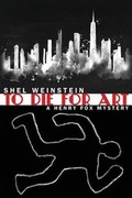 Cover: To Die for Art - Dog Ear Publishing