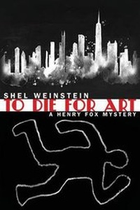 Enlarge image Cover: To Die for Art - Dog Ear Publishing