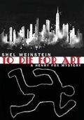 Cover: To Die for Art - Dog Ear Publishing
