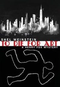 Enlarge image Cover: To Die for Art - Dog Ear Publishing