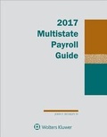 Cover: Multistate Payroll Guide - Wolters Kluwer Law & Business