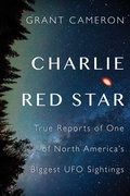 Cover: Charlie Red Star - Dundurn Group Ltd