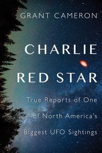 Enlarge image Cover: Charlie Red Star - Dundurn Group Ltd