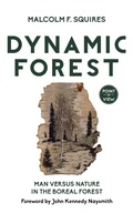 Cover: Dynamic Forest - Dundurn Group Ltd