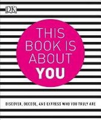 Enlarge image Cover: This Book is About You - DK Children