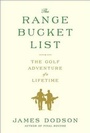 Cover: The Range Bucket List - Simon & Schuster