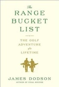 Cover: The Range Bucket List - Simon & Schuster