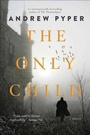 Cover: The Only Child - Simon & Schuster