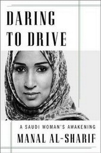 Enlarge image Cover: Daring to Drive - Simon & Schuster