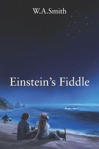 Enlarge image Cover: Einstein's Fiddle - Outskirts Press