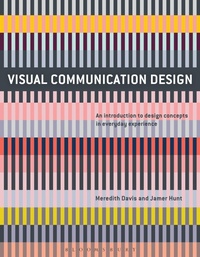 Enlarge image Cover: Visual Communication Design - Bloomsbury Visual Arts