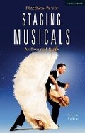 Cover: Staging Musicals - Methuen Drama
