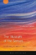 Cover: The Museum of the Senses - Bloomsbury Academic