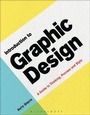 Cover: Introduction to Graphic Design - Bloomsbury Visual Arts