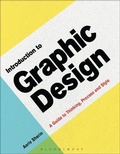 Cover: Introduction to Graphic Design - Bloomsbury Visual Arts