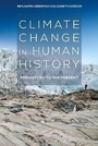Cover: Climate Change in Human History - Bloomsbury Academic