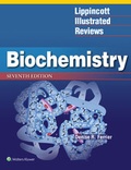 Cover: Lippincott Illustrated Reviews: Biochemistry - LWW