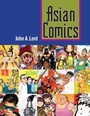 Cover: Asian Comics - University Press of Mississippi