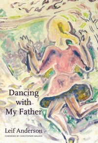 Enlarge image Cover: Dancing with My Father - University Press of Mississippi