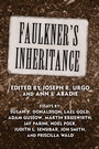 Cover: Faulkner's Inheritance - University Press of Mississippi