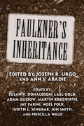Cover: Faulkner's Inheritance - University Press of Mississippi