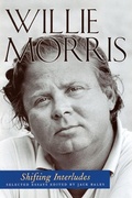 Cover: Shifting Interludes - University Press of Mississippi