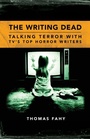 Cover: The Writing Dead - University Press of Mississippi